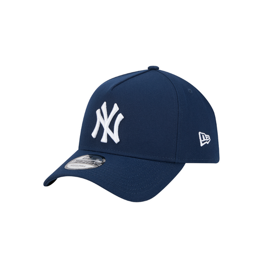 New Era N.Y Yankees 9Forty Snapback RPRV (Obsidian)