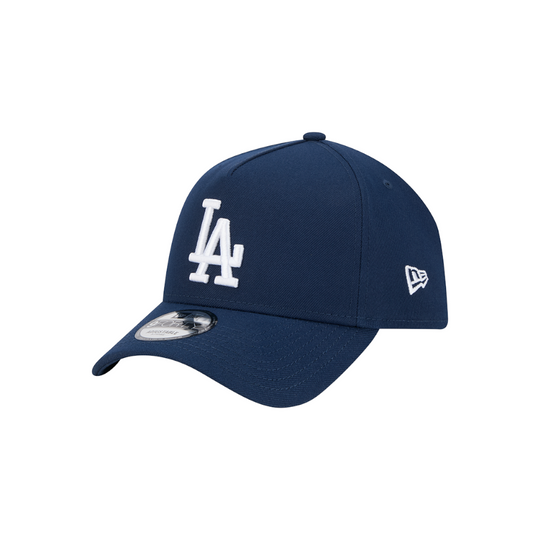 New Era L.A Dodgers 9Forty Snapback RPRV (Obsidian)