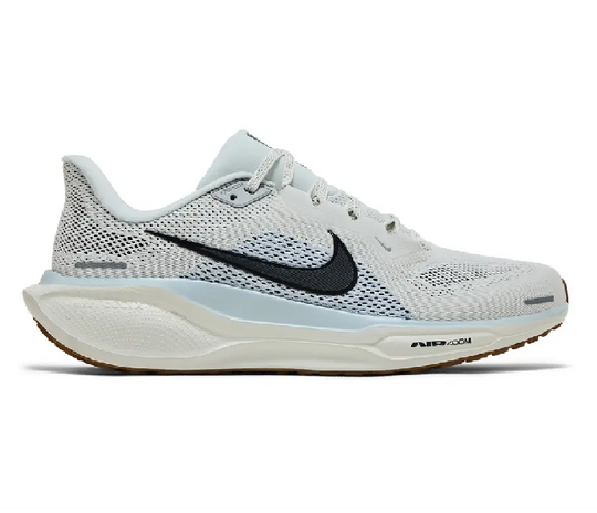 Men’s Nike Air Zoom Pegasus 41 (Sail/Blue Tint)
