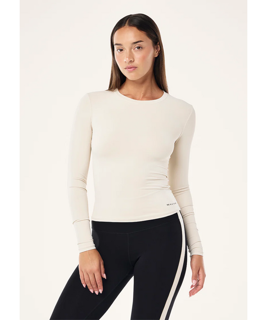 P.E Nation Foundation LS Top (Cloud)