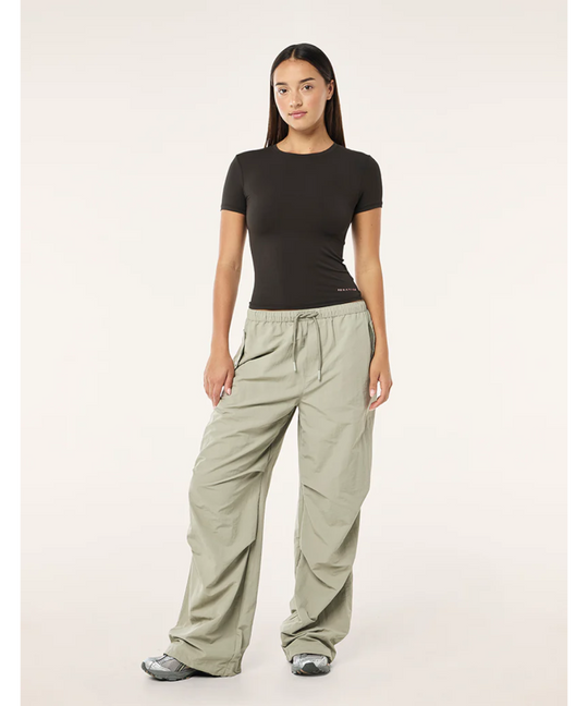 P.E Nation Discovery Pant (Biscuit)