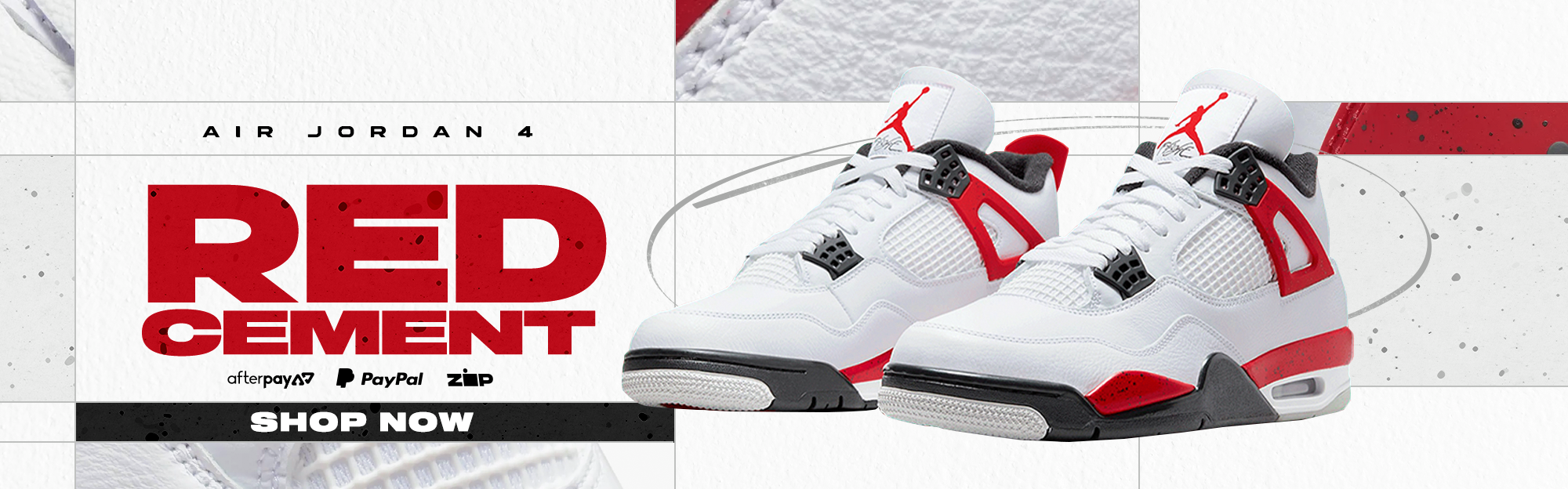 Buy now store pay later jordans