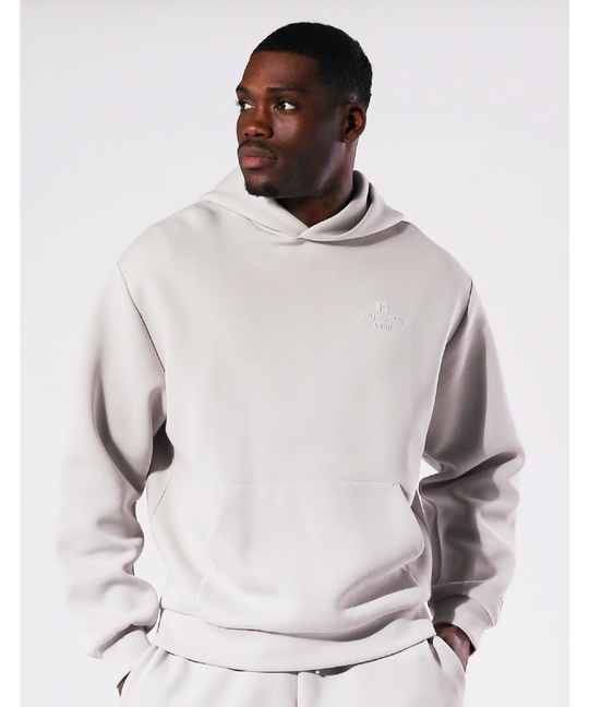 Russell Athletic Hoodie (Antarctica)