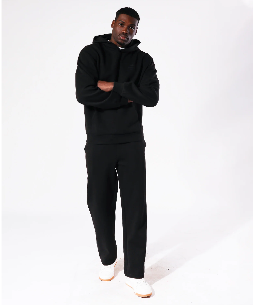 Russell Athletic Hoodie (Black) – ShoeGrab