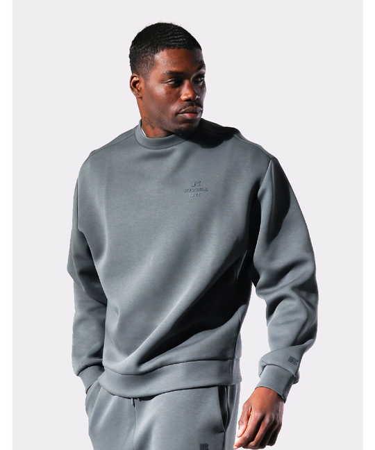 Russell Athletic Crew (Spruce)