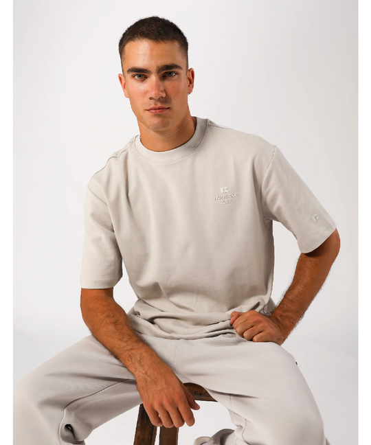 Russell Athletic Tee (Antarctica)
