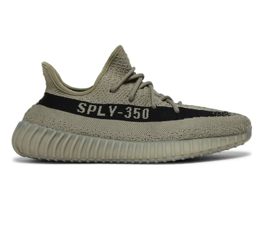 Adidas Yeezy Boost 350 V2 (Granite)