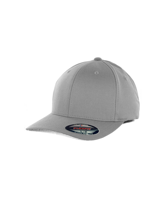FLEXFIT Cap (Grey)
