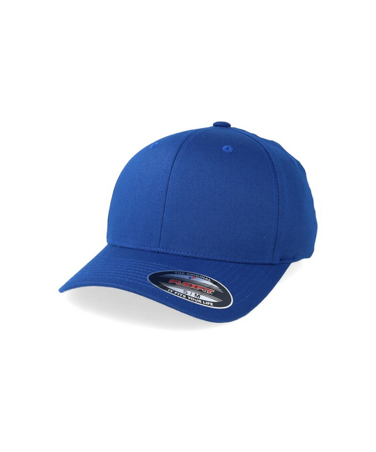 FLEXFIT Cap (Royal Blue)
