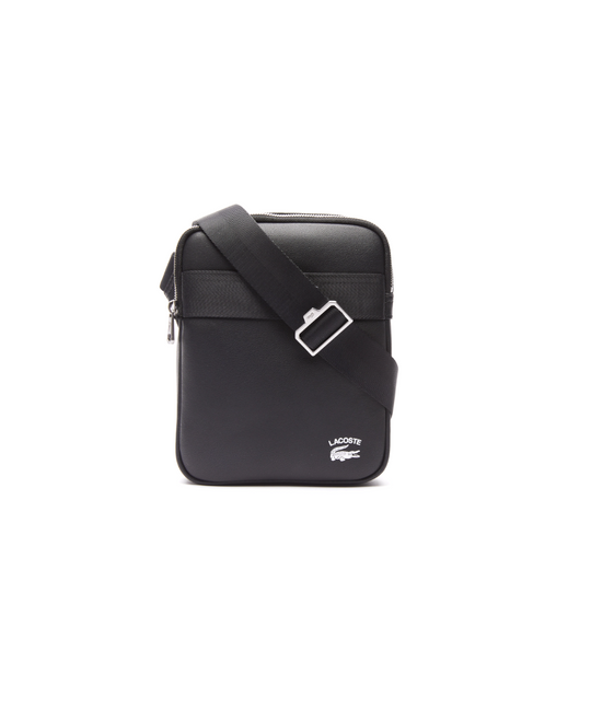 Lacoste Practice S Camera Bag (Noir Black)