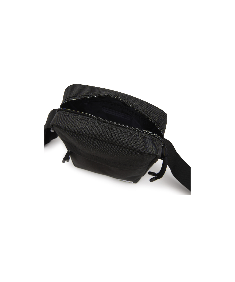 Lacoste Sac pochette - The Blend Vertical Camera Bag (Noir) - Sacs