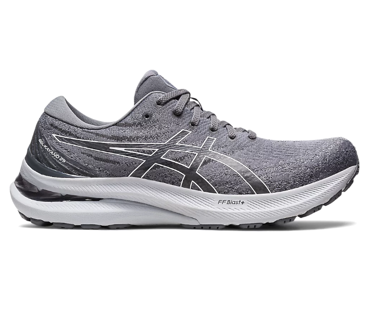 Men's Asics Gel-Kayano 29 (Metropolis/White) – ShoeGrab