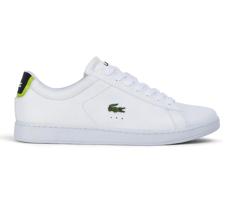 Lacoste carnaby best sale evo light