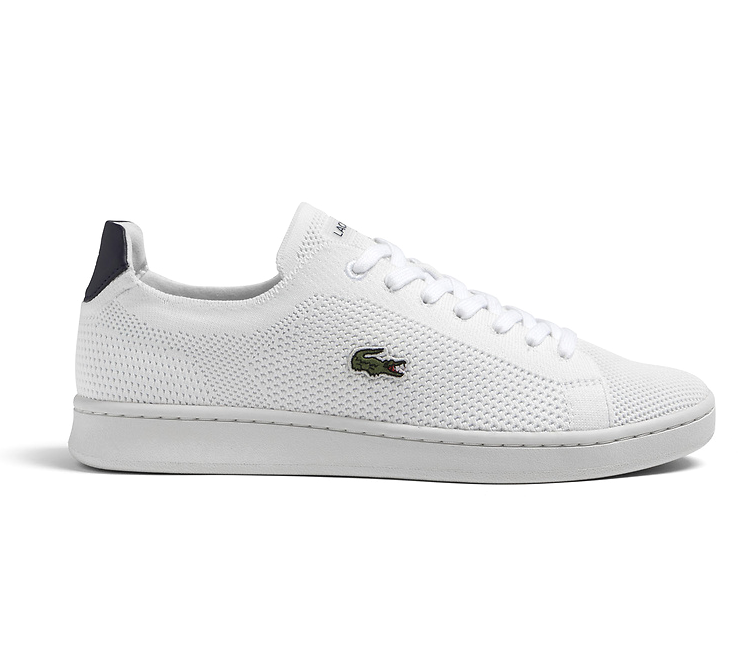 Lacoste 2025 carnaby mens