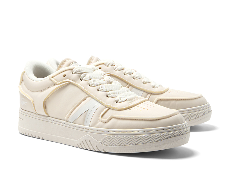 Сникеры кроссовки кеды lacoste - Main Image