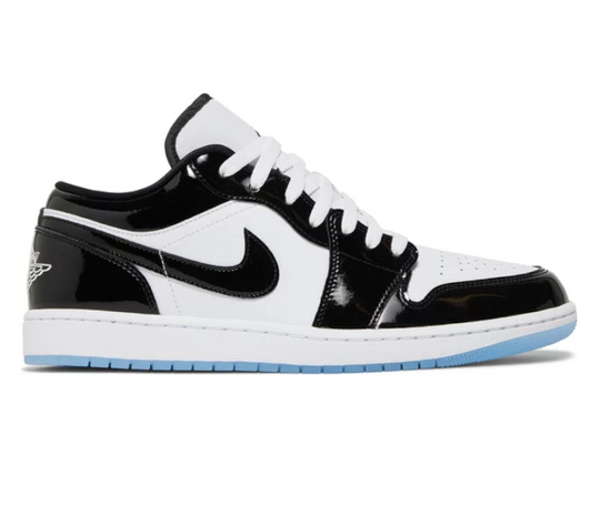 Men's Nike Air Jordan 1 Low SE (Concord)
