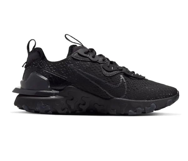 Nike clearance black reacts