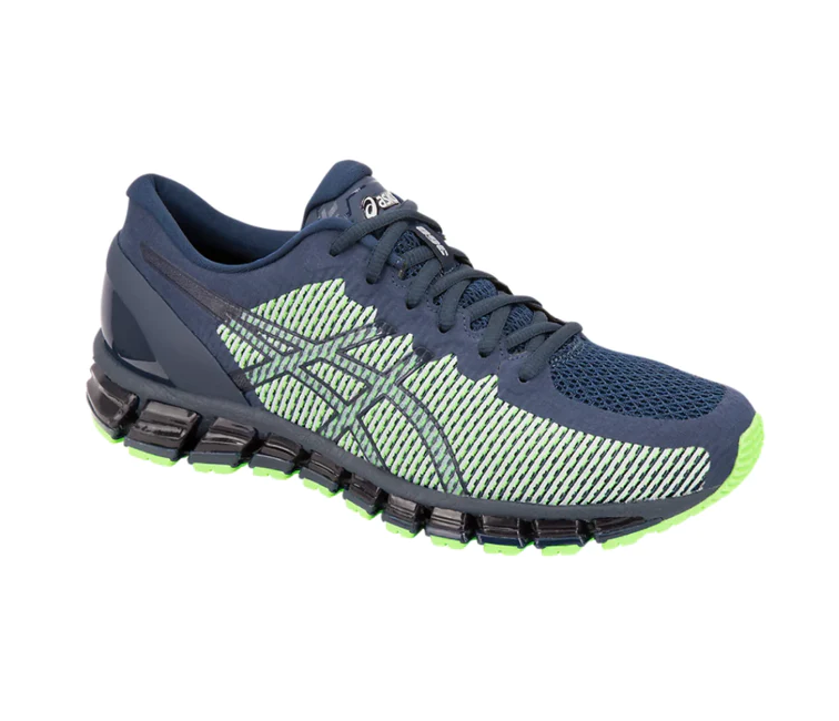 Asics gel 2025 quantum 36 peacoat