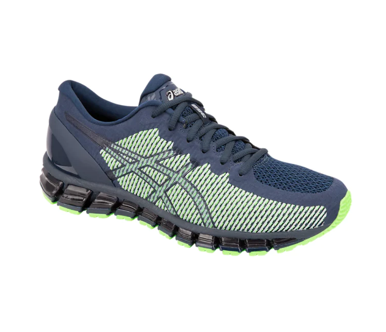 Asics gel-quantum hotsell 360 cm m