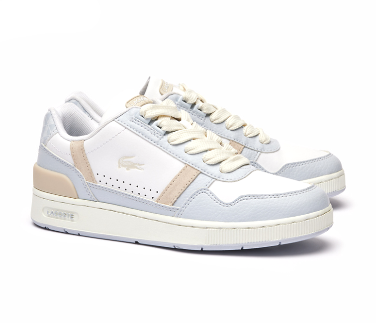 Lacoste light outlet femme