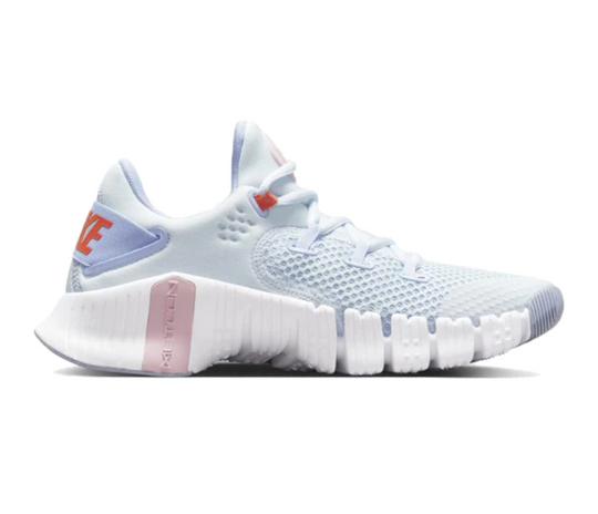 Women's Nike Free Metcon 4 (Football Grey)