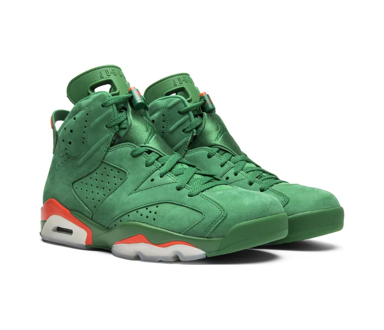 jordan 6 2017