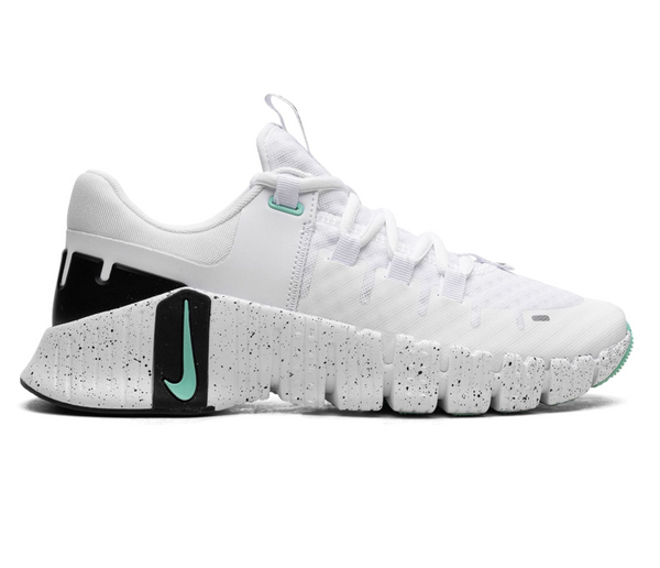 nike metcon 5 seaweed