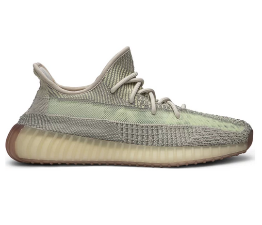 Adidas Yeezy Boost 350 V2 (Citrin Non-Reflective)