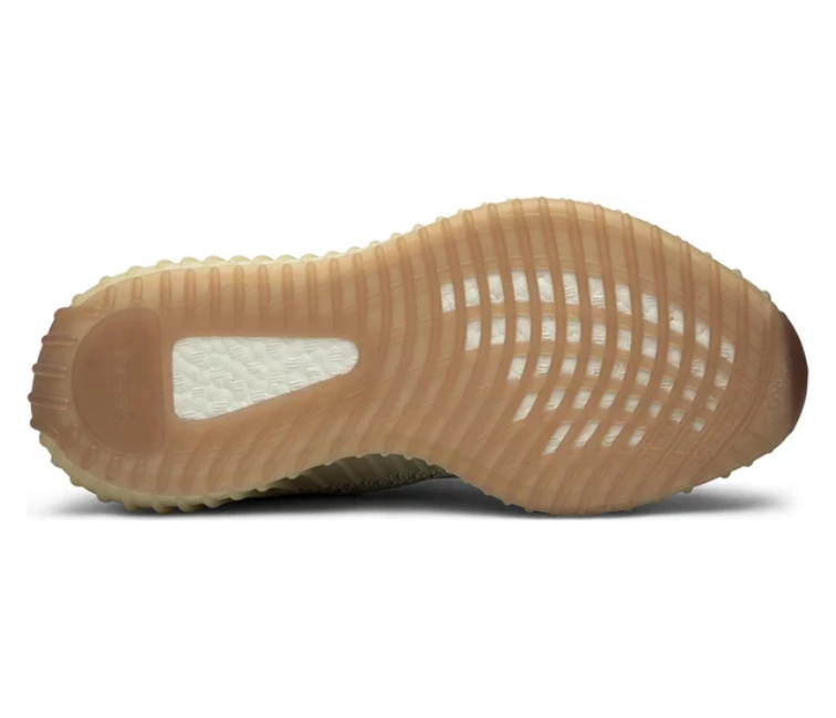 Adidas Yeezy Boost 350 V2 (Citrin Non-Reflective) – ShoeGrab