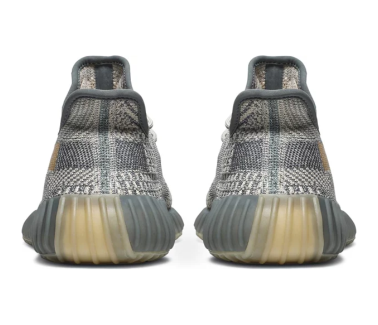 Adidas Yeezy Boost 360 V2 Israfil ShoeGrab