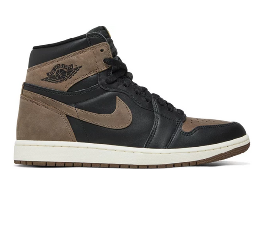 Men's Nike Air Jordan 1 High Retro OG (Palomino)