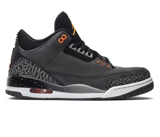 Men's Nike Air Jordan 3 Retro (Fear 2013)