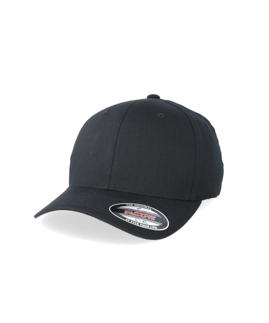 FLEXFIT Cap (Black)