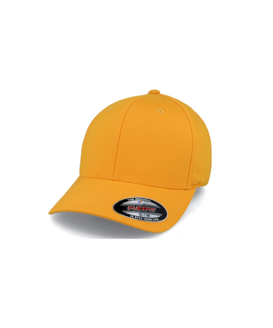 FLEXFIT Cap (Yellow)