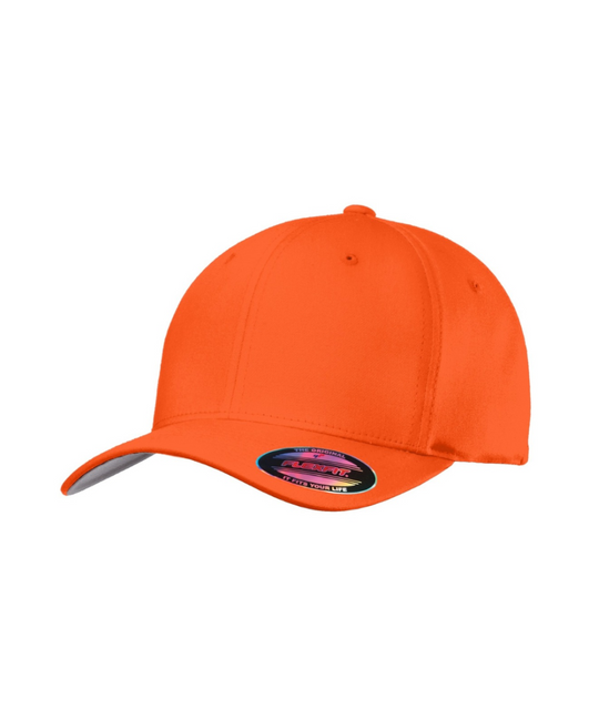 FLEXFIT Cap (Orange)
