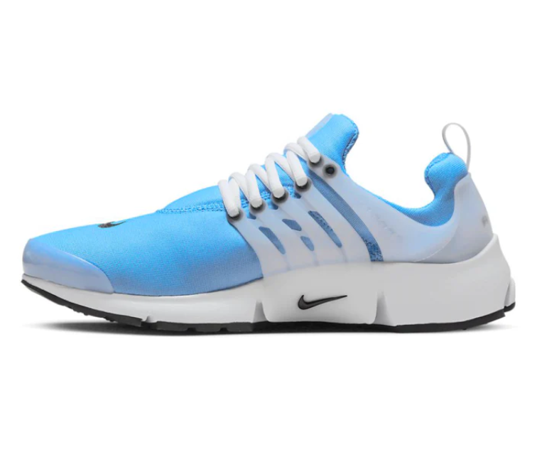Men s Nike Air Presto University Blue ShoeGrab