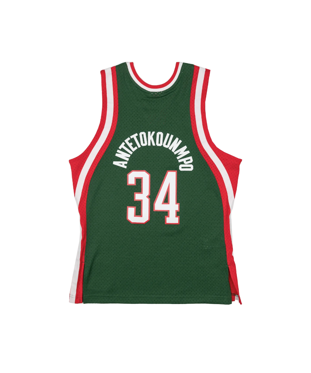 Giannis 2025 antetokounmpo swingman