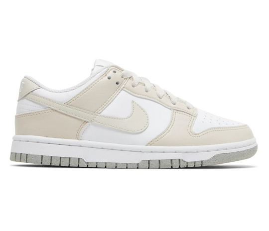 Women’s Nike Dunk Low Next Nature (Light Orewood)
