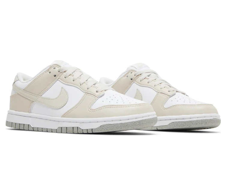 Women’s Nike Dunk Low Next Nature (Light Orewood) – ShoeGrab