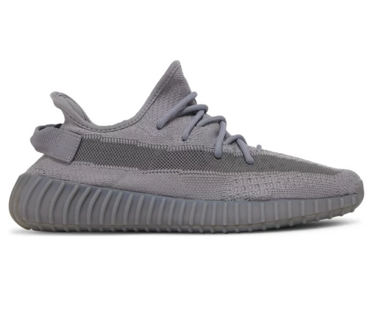 Adidas Yeezy Boost 350 V2 (Steel Grey)