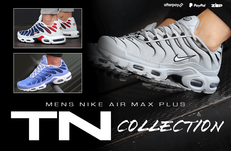 nike tns afterpay