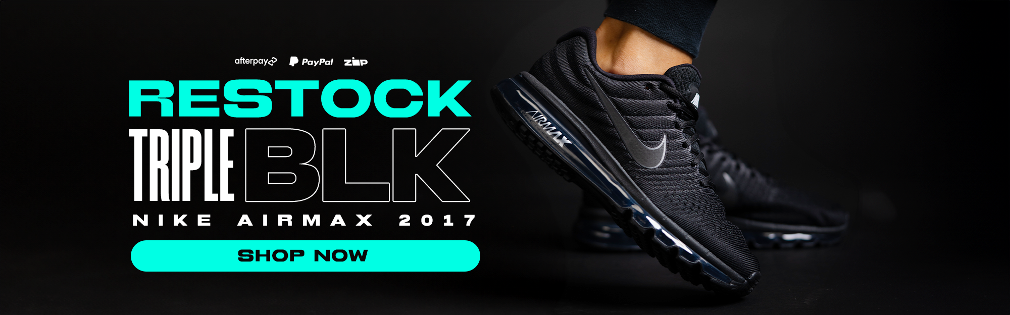 Nike air max store buy now pay later