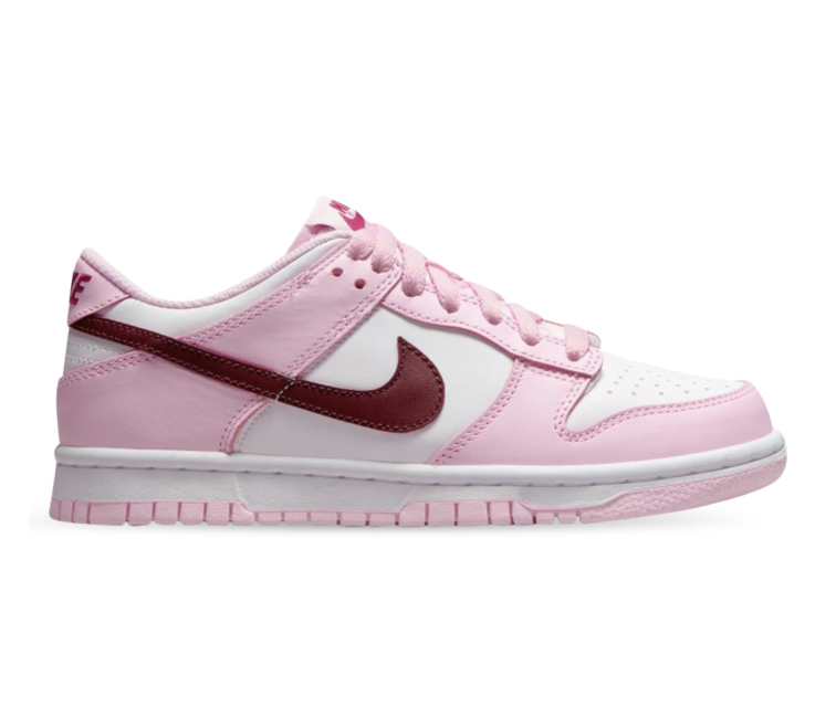 GS Nike Dunk Low Valentine s Day at ShoeGrab