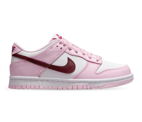 GS Nike Dunk Low (Valentine's Day) at ShoeGrab