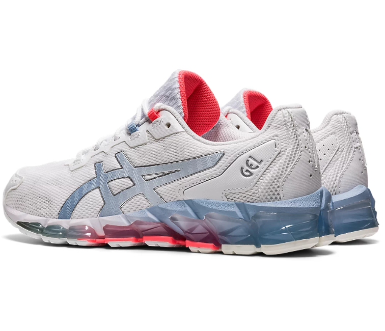 Women s Asics Gel Asics Bonnet Thermal Quantum 360 6 White