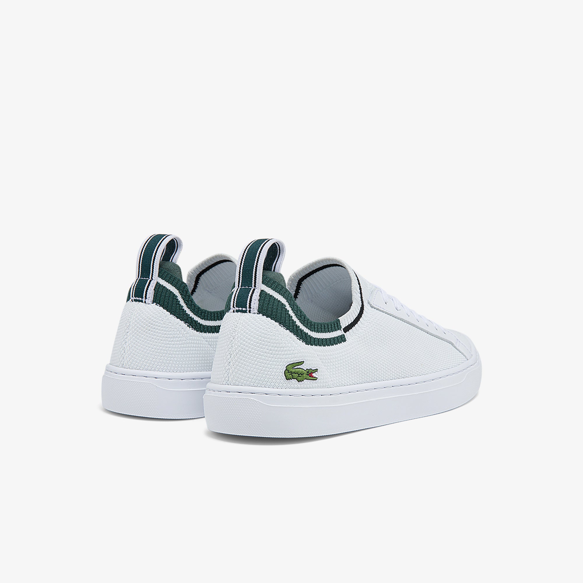 Lacoste la piquee clearance women's