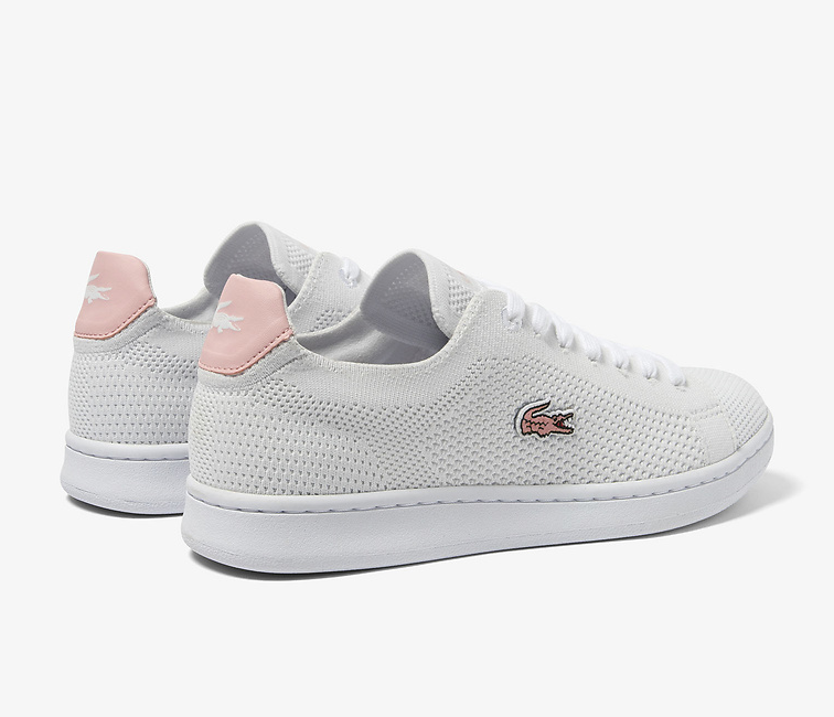 Carnaby evo lacoste sales femme