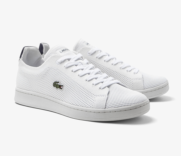 Lacoste 2025 218 shoes