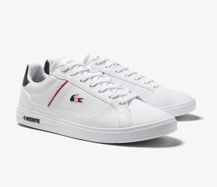 Lacoste europa 319 Clearance