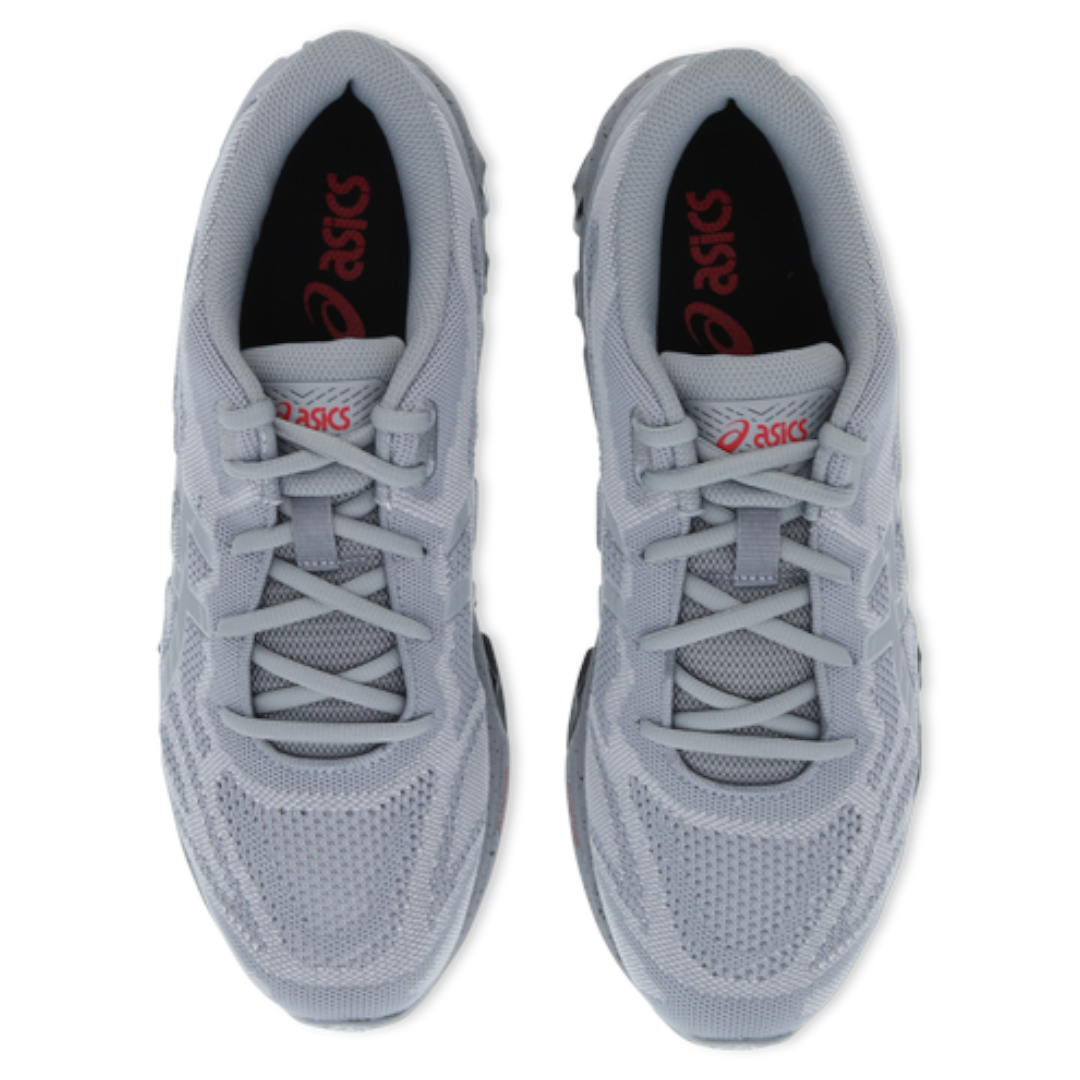Mens Asics Gel Quantum 360 7 Knit Sheet Rock
